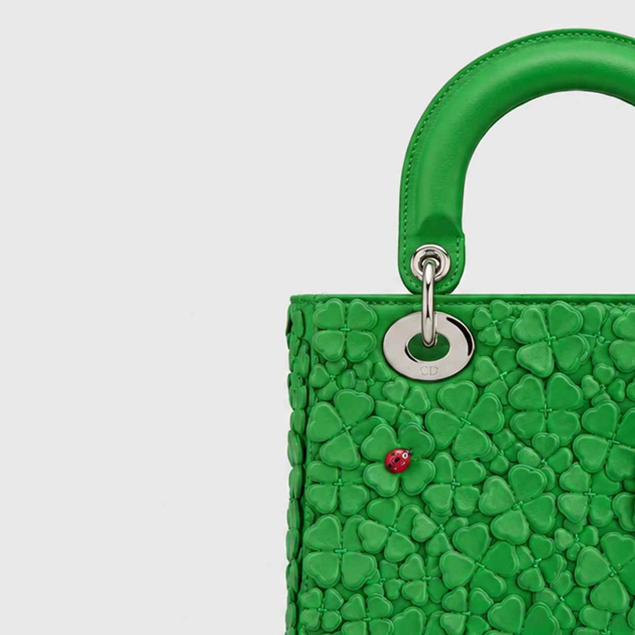 Lucky Green