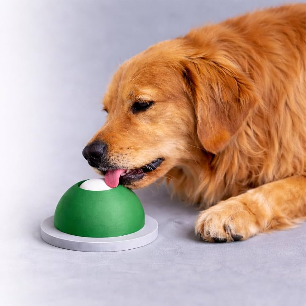 Hunde-Leckerli-Spender
