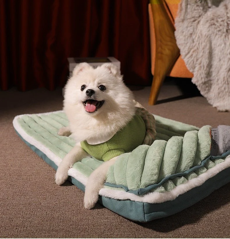 Hunde-Schlafmatte